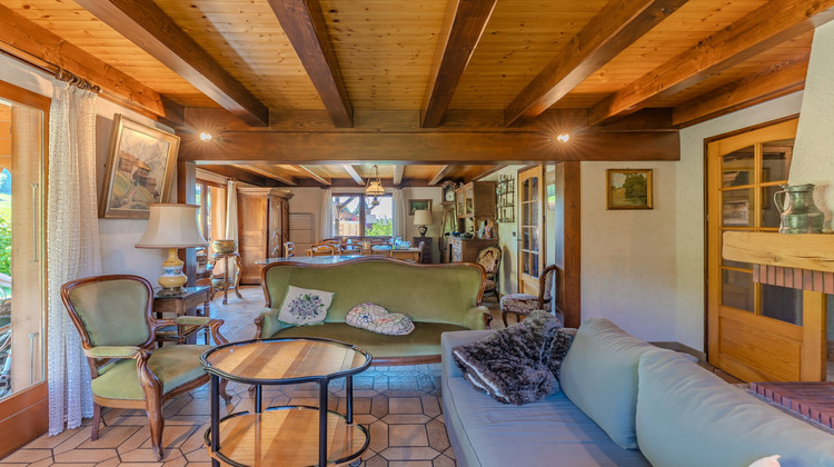 Ma-Cabane - Vente Maison Bernex, 132 m²