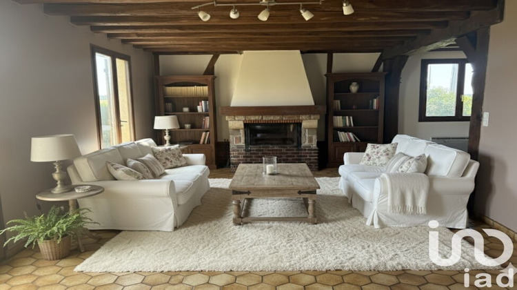 Ma-Cabane - Vente Maison Bernienville, 112 m²