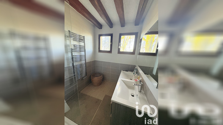 Ma-Cabane - Vente Maison Bernienville, 112 m²