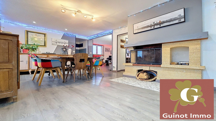 Ma-Cabane - Vente Maison Bernières, 100 m²