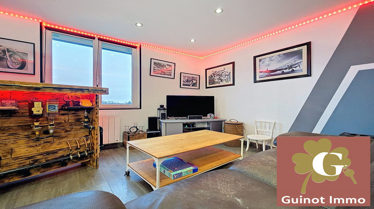 Ma-Cabane - Vente Maison Bernières, 100 m²