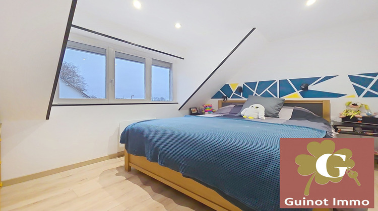 Ma-Cabane - Vente Maison Bernières, 100 m²