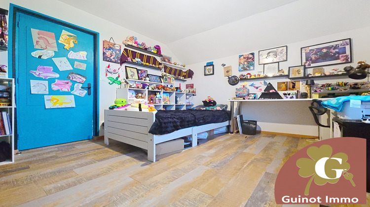 Ma-Cabane - Vente Maison Bernières, 100 m²