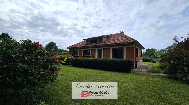 Ma-Cabane - Vente Maison BERNIERES, 98 m²