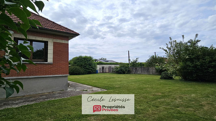 Ma-Cabane - Vente Maison BERNIERES, 98 m²