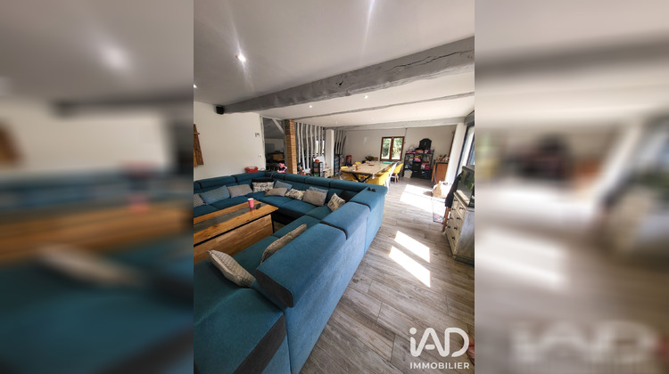 Ma-Cabane - Vente Maison Bernières, 118 m²