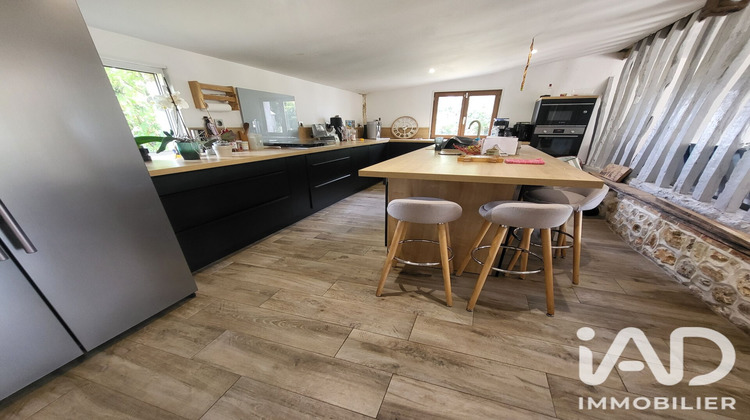 Ma-Cabane - Vente Maison Bernières, 118 m²