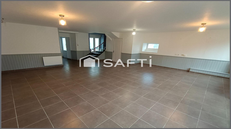 Ma-Cabane - Vente Maison Bernieres-le-Patry, 140 m²