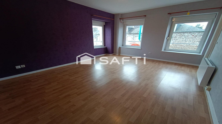 Ma-Cabane - Vente Maison Bernieres-le-Patry, 140 m²