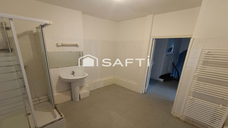 Ma-Cabane - Vente Maison Bernieres-le-Patry, 140 m²