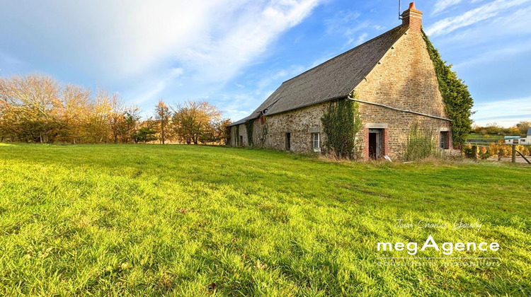 Ma-Cabane - Vente Maison BERNIERES LE PATRY, 120 m²