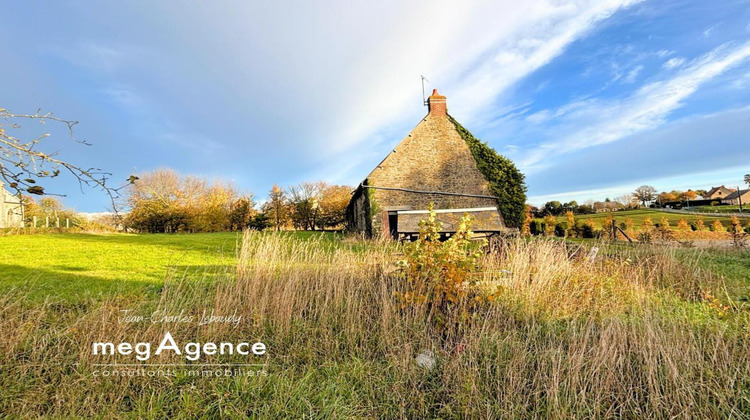Ma-Cabane - Vente Maison BERNIERES LE PATRY, 120 m²