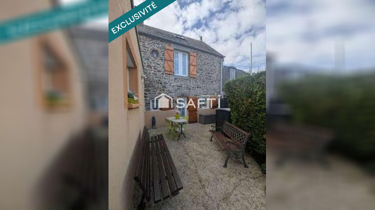 Ma-Cabane - Vente Maison Bernieres-le-Patry, 101 m²