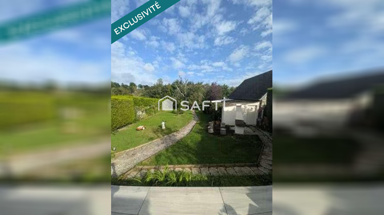 Ma-Cabane - Vente Maison Bernieres-le-Patry, 101 m²