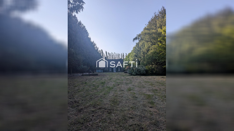 Ma-Cabane - Vente Maison Bernieres-le-Patry, 128 m²