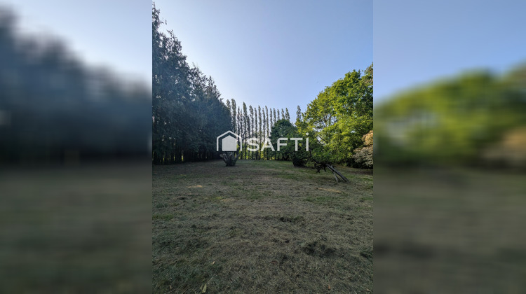 Ma-Cabane - Vente Maison Bernieres-le-Patry, 128 m²
