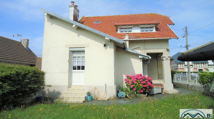 Ma-Cabane - Vente Maison BERNIERES-SUR-MER, 70 m²