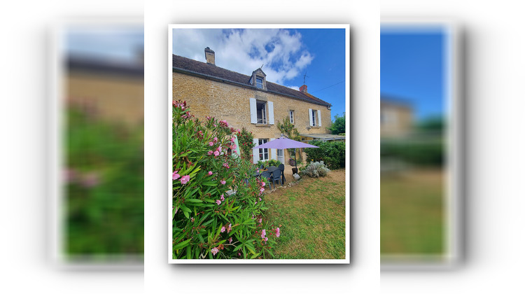 Ma-Cabane - Vente Maison Bernières-sur-Mer, 170 m²