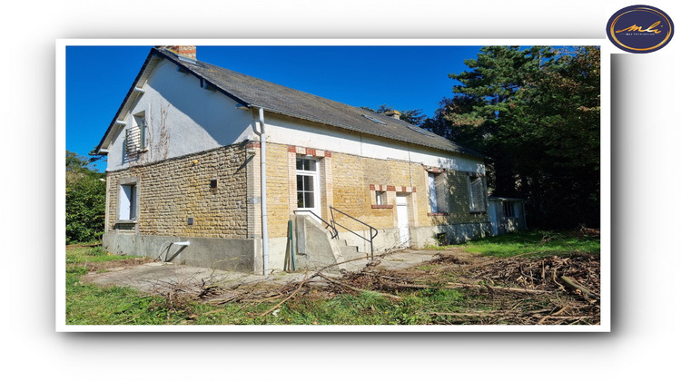 Ma-Cabane - Vente Maison Bernières-sur-Mer, 115 m²