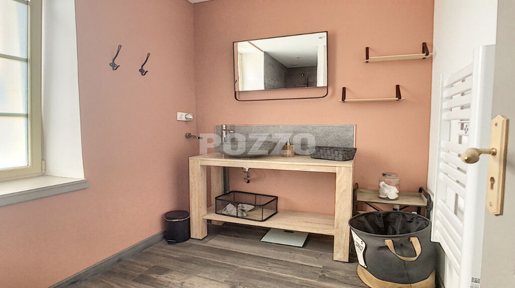 Ma-Cabane - Vente Maison BERNIERES-SUR-MER, 95 m²