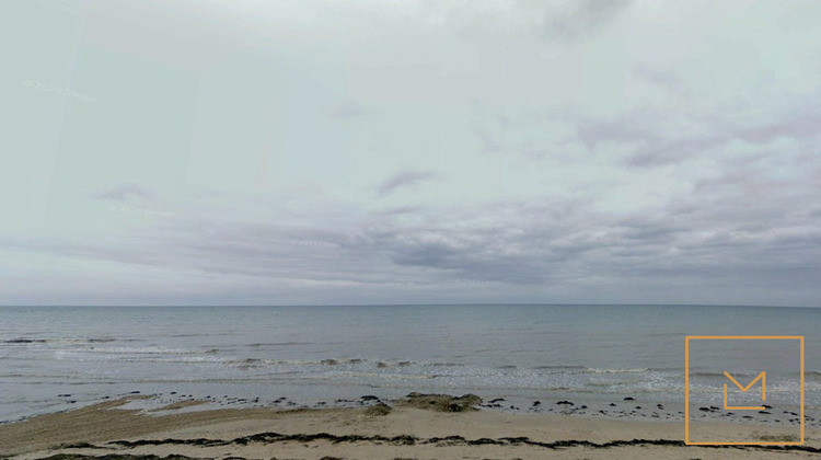 Ma-Cabane - Vente Maison Bernières-sur-Mer, 100 m²