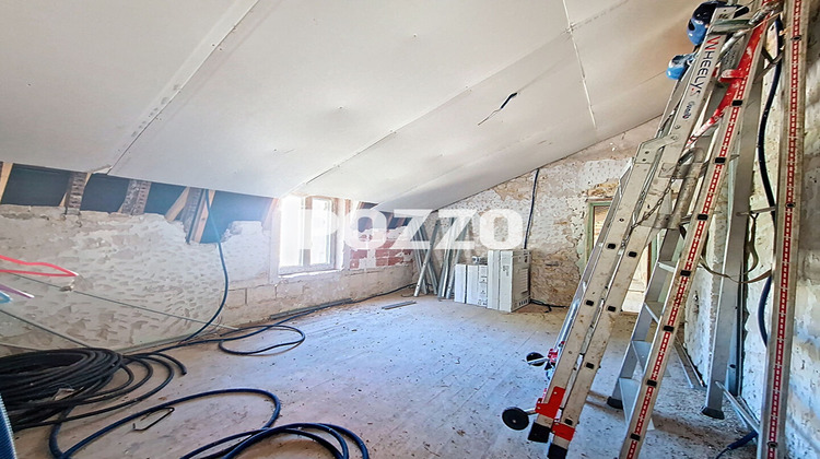 Ma-Cabane - Vente Maison BERNIERES-SUR-MER, 334 m²