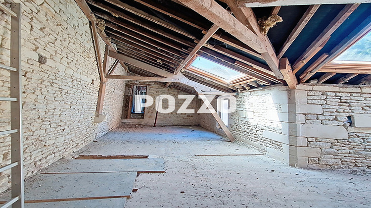 Ma-Cabane - Vente Maison BERNIERES-SUR-MER, 334 m²