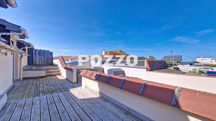 Ma-Cabane - Vente Maison BERNIERES-SUR-MER, 148 m²