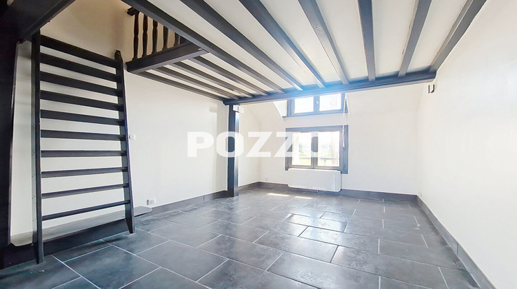 Ma-Cabane - Vente Maison BERNIERES-SUR-MER, 148 m²