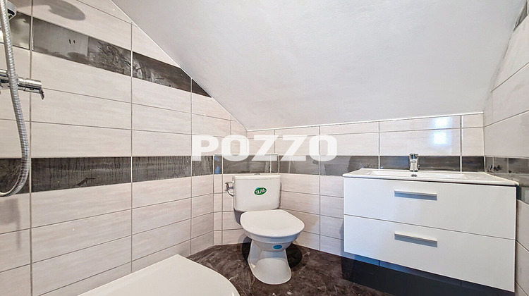 Ma-Cabane - Vente Maison BERNIERES-SUR-MER, 148 m²