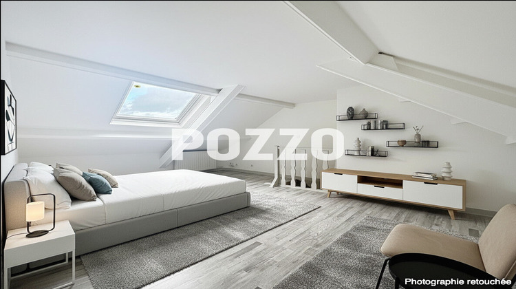 Ma-Cabane - Vente Maison BERNIERES-SUR-MER, 75 m²