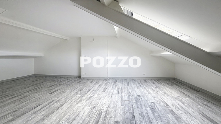 Ma-Cabane - Vente Maison BERNIERES-SUR-MER, 75 m²