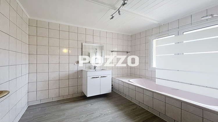 Ma-Cabane - Vente Maison BERNIERES-SUR-MER, 75 m²