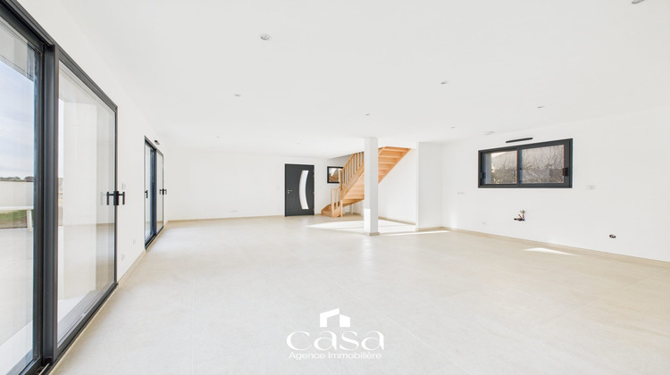 Ma-Cabane - Vente Maison Bernières-sur-Mer, 120 m²