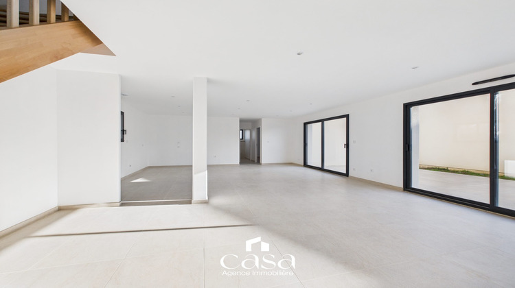 Ma-Cabane - Vente Maison Bernières-sur-Mer, 120 m²