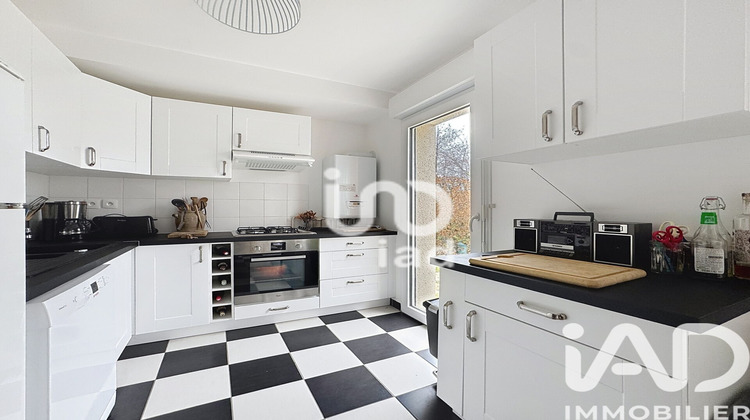 Ma-Cabane - Vente Maison Bernières sur Mer, 70 m²