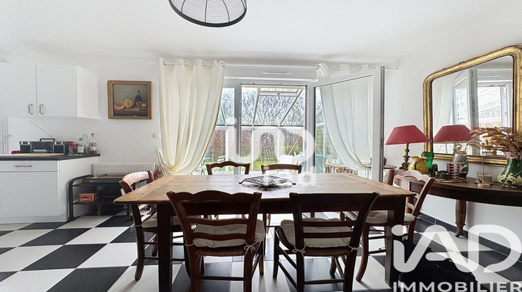 Ma-Cabane - Vente Maison Bernières sur Mer, 70 m²