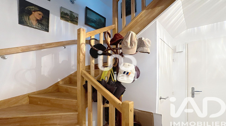 Ma-Cabane - Vente Maison Bernières sur Mer, 70 m²