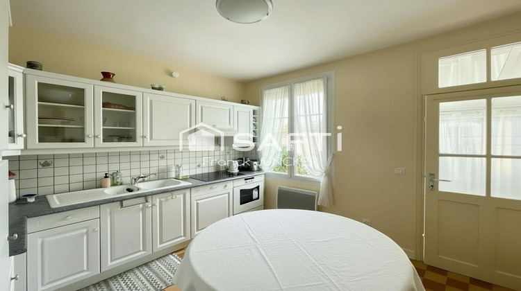 Ma-Cabane - Vente Maison Bernieres-sur-Mer, 67 m²