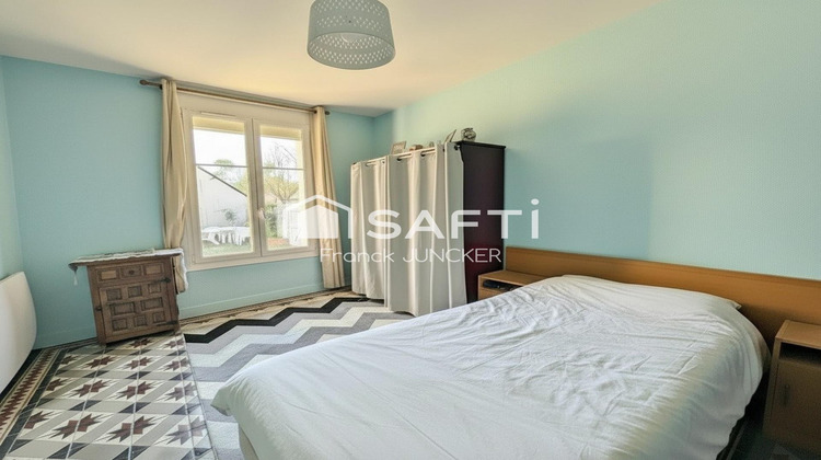 Ma-Cabane - Vente Maison Bernieres-sur-Mer, 67 m²