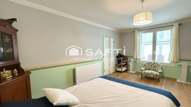 Ma-Cabane - Vente Maison Bernieres-sur-Mer, 67 m²