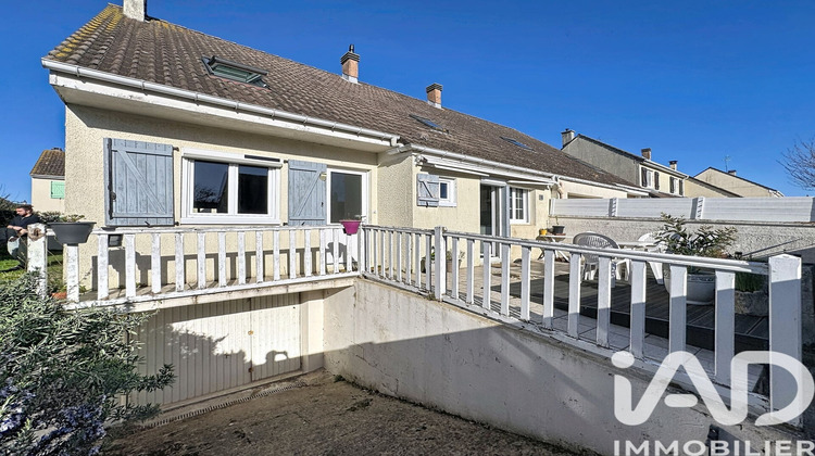 Ma-Cabane - Vente Maison Bernières-sur-Mer, 105 m²