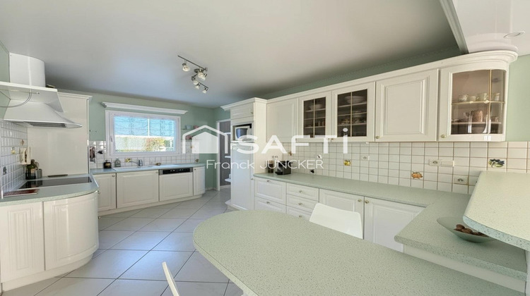 Ma-Cabane - Vente Maison Bernieres-sur-Mer, 170 m²