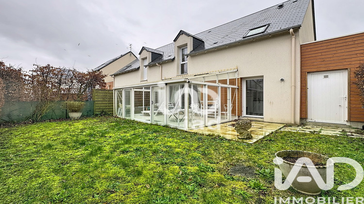 Ma-Cabane - Vente Maison Bernières sur Mer, 70 m²