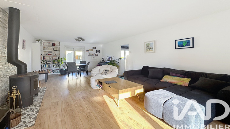 Ma-Cabane - Vente Maison Bernières-sur-Mer, 105 m²