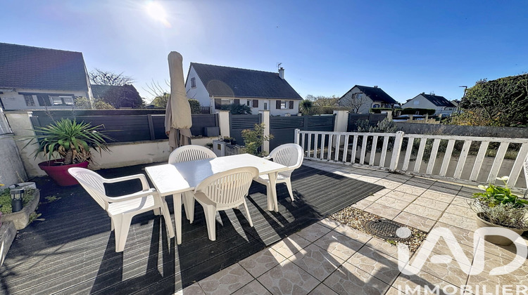 Ma-Cabane - Vente Maison Bernières-sur-Mer, 105 m²