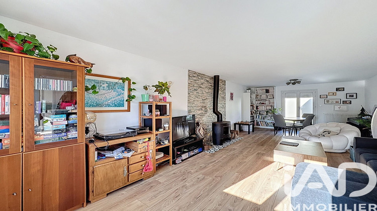 Ma-Cabane - Vente Maison Bernières-sur-Mer, 105 m²