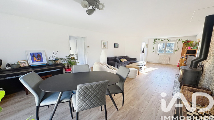Ma-Cabane - Vente Maison Bernières-sur-Mer, 105 m²