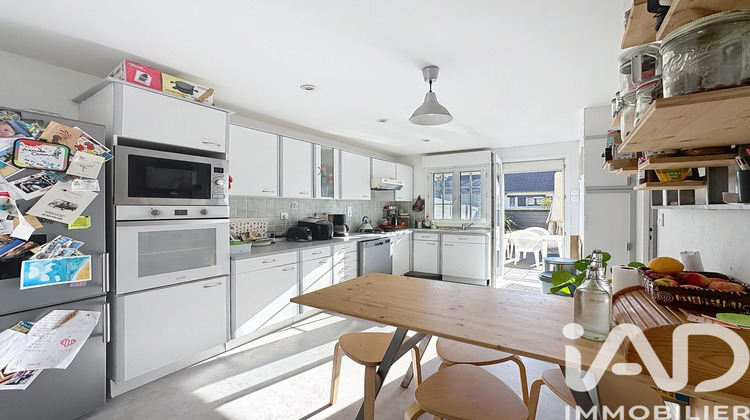 Ma-Cabane - Vente Maison Bernières-sur-Mer, 105 m²