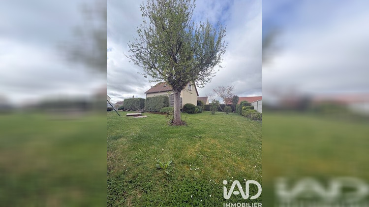 Ma-Cabane - Vente Maison Bernières-sur-Mer, 82 m²